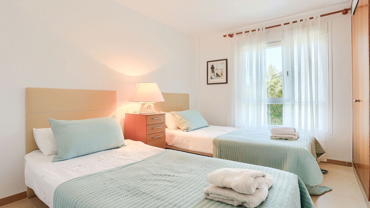 Photo of Bedroom in Puerto de Pollensa