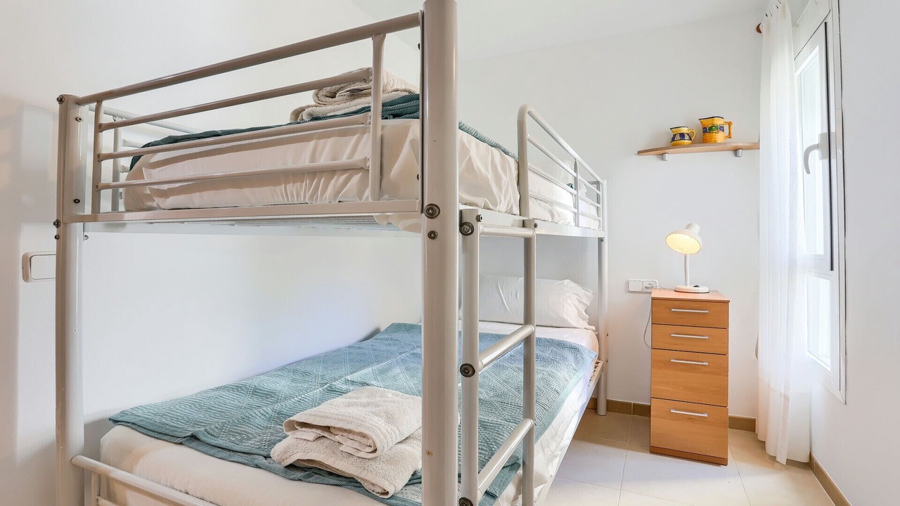 Photo of Bedroom in Puerto de Pollensa
