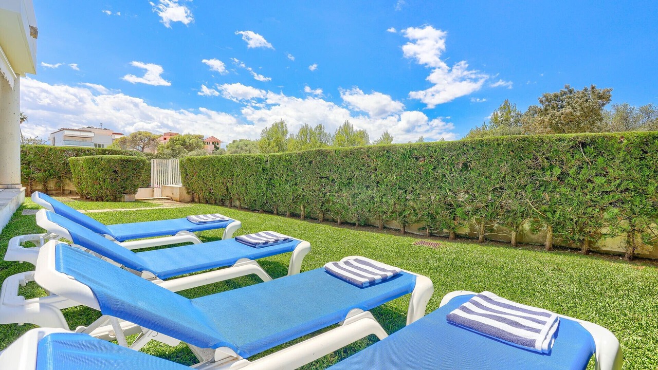 Photo of Outdoor in Puerto de Pollensa