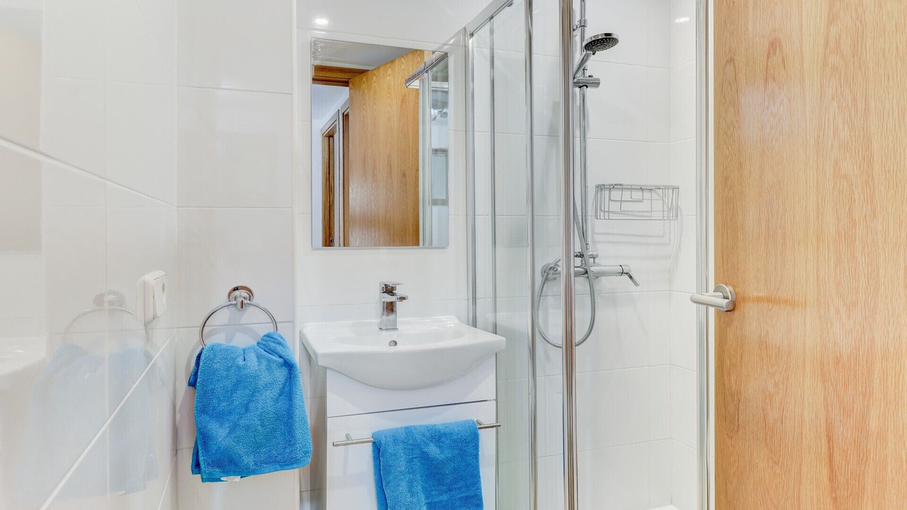 Photo of Bathroom in Puerto de Pollensa