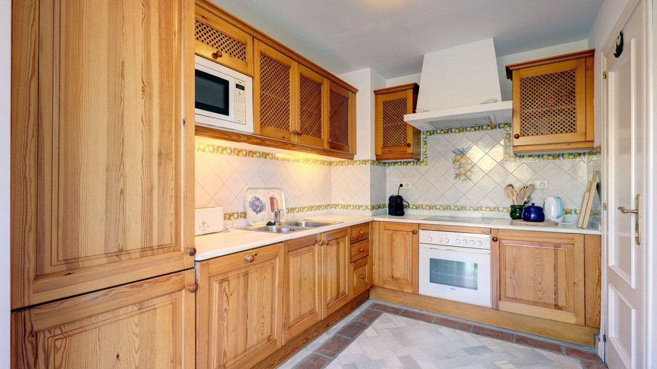 Photo of Kitchen in Bahia de Casares