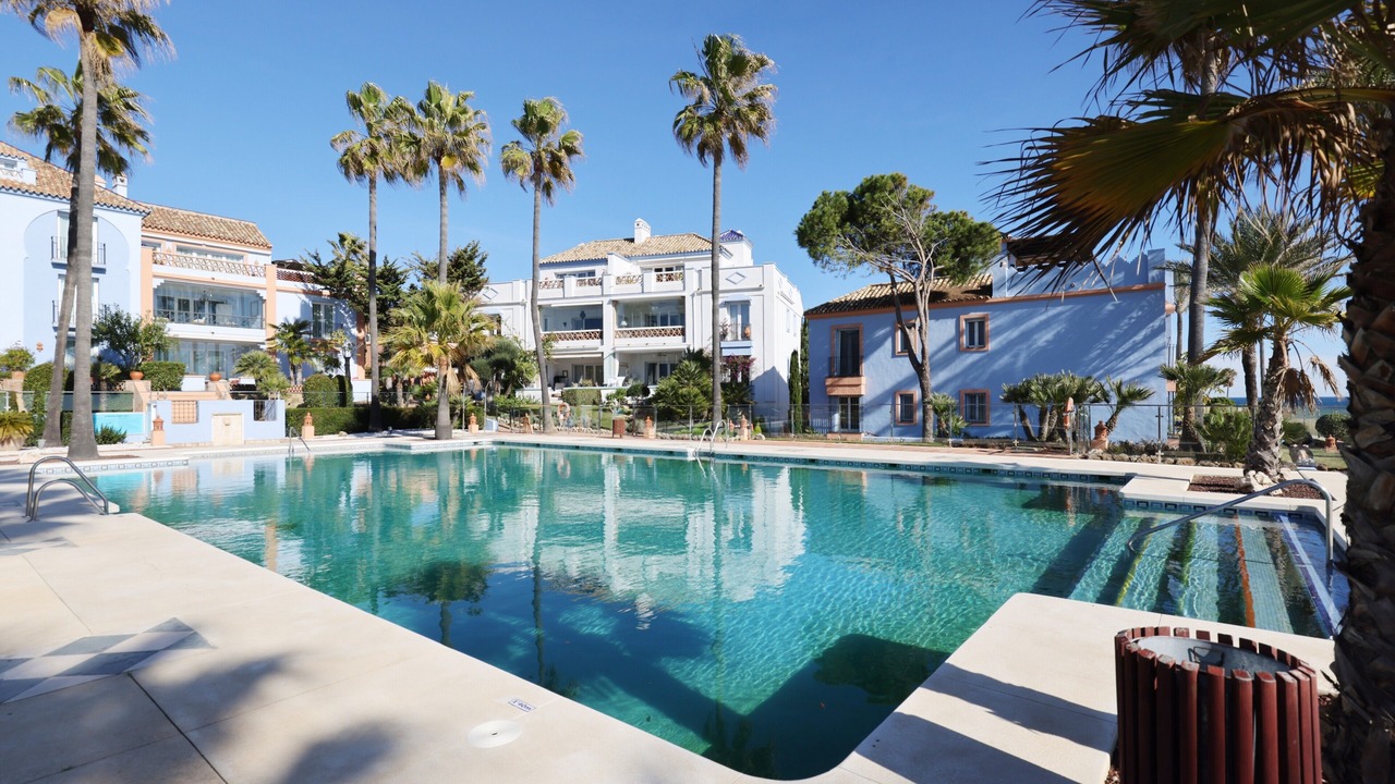 Photo of Outdoor in Bahia de Casares