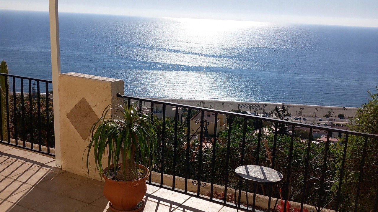 Photo of Patio Balcony in Ventanicas-El Cantal