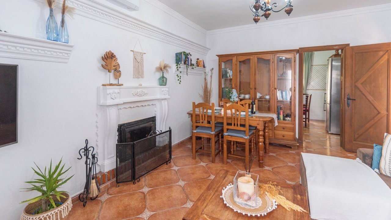Photo of Livingroom in Antequera