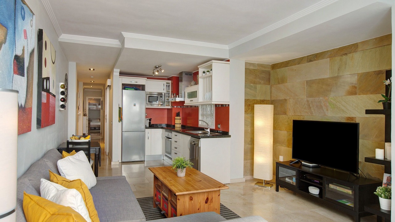 Photo of Livingroom in Las Palmas de Gran Canaria