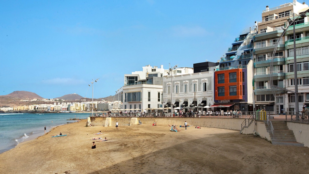 Photo of Others in Las Palmas de Gran Canaria