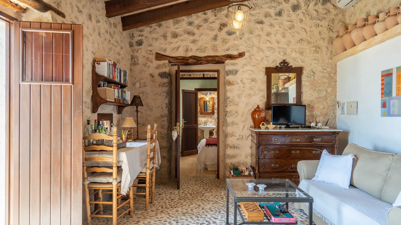 Photo of Livingroom in Selva