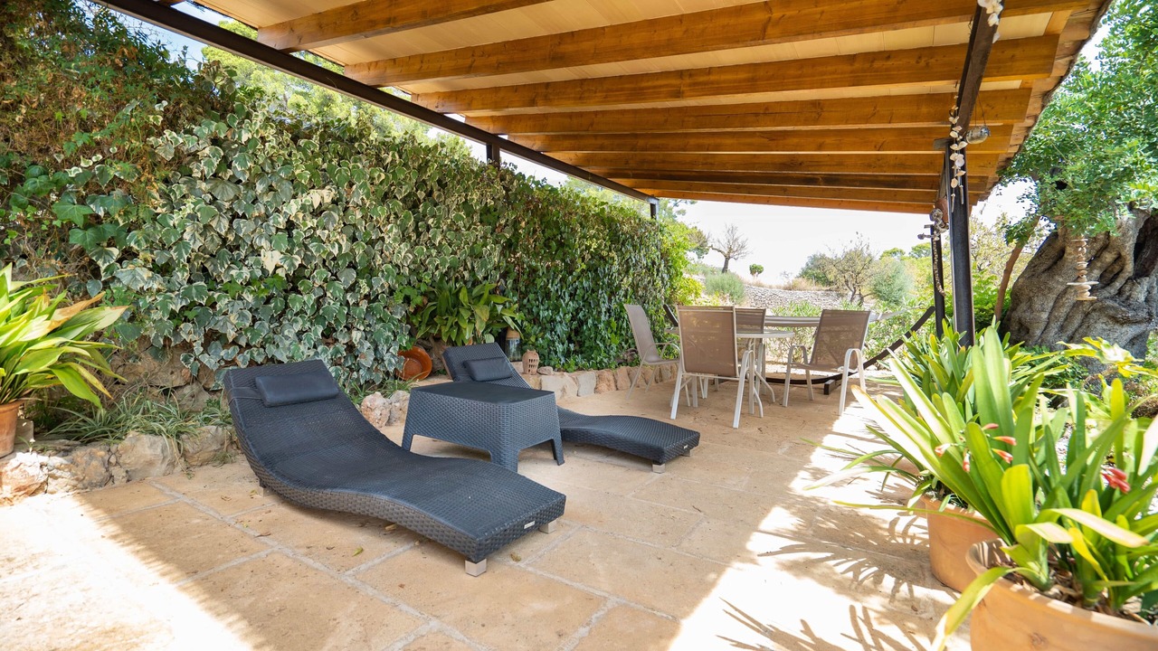 Photo of Outdoor in Selva