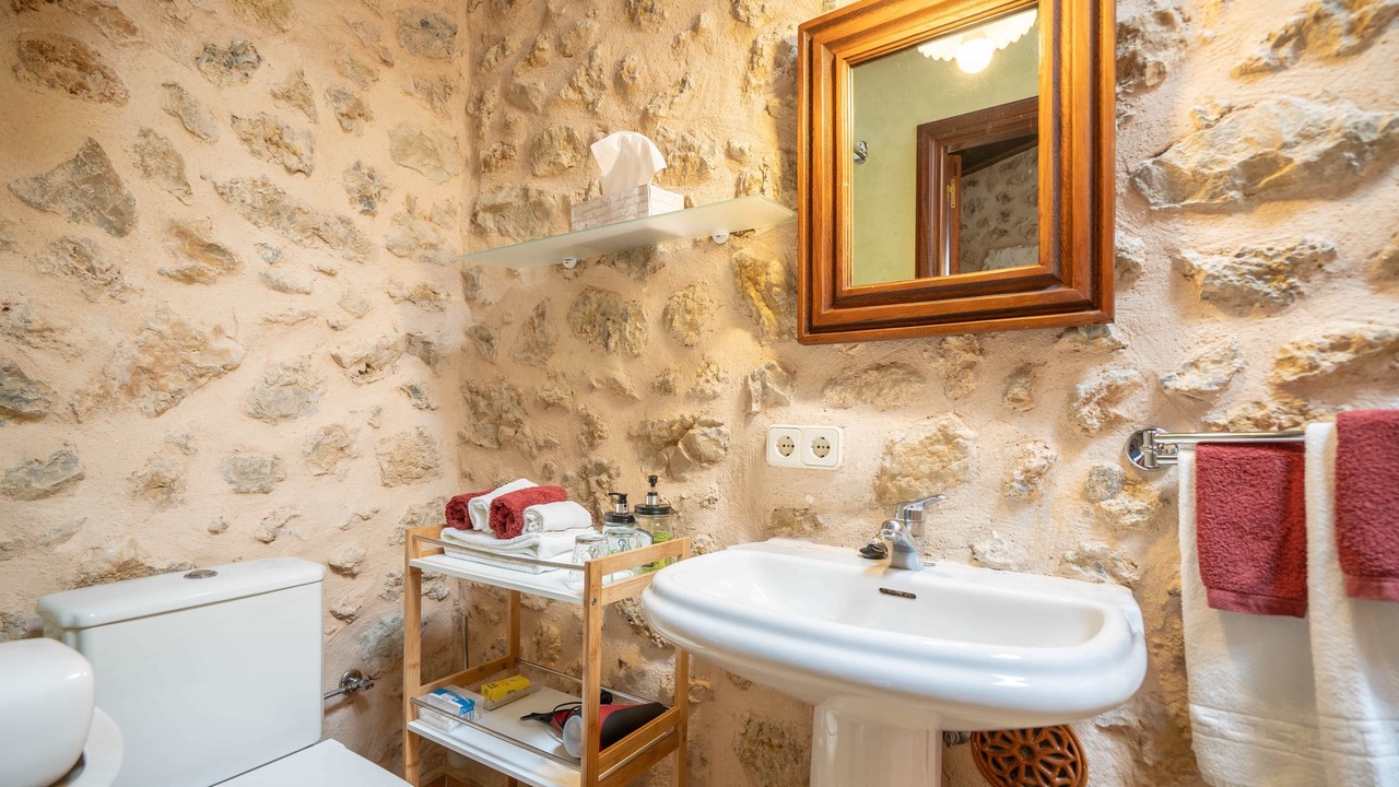 Photo of Bathroom in Selva