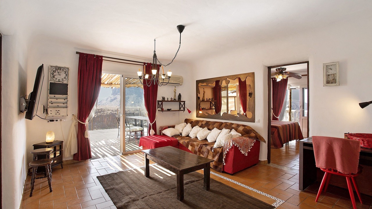 Photo of Livingroom in Aguimes
