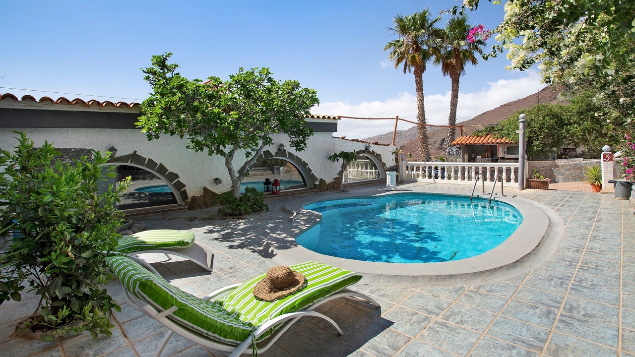 Photo of Outdoor in Aguimes