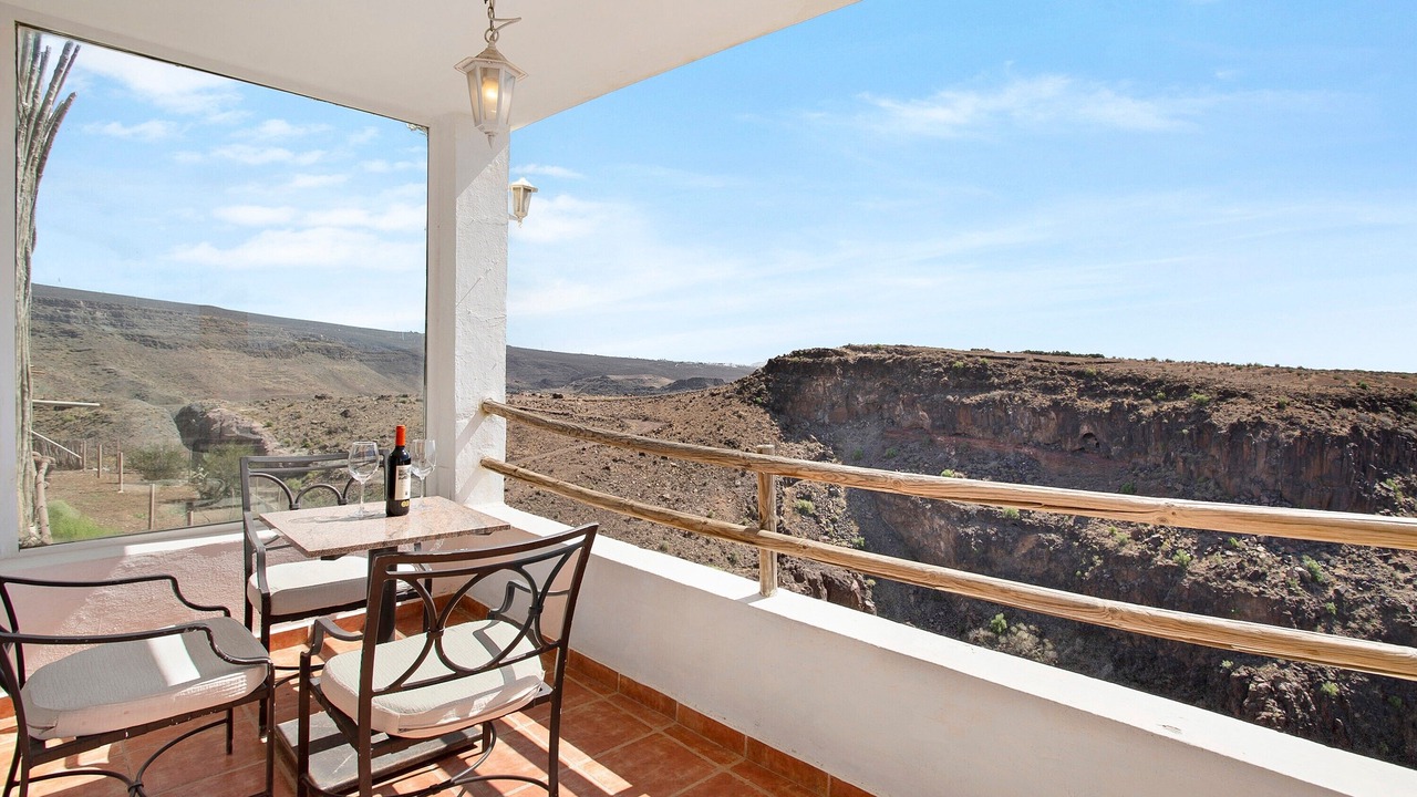 Photo of Outdoor in Aguimes