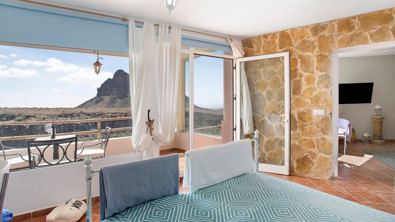 Photo of Bedroom in Aguimes