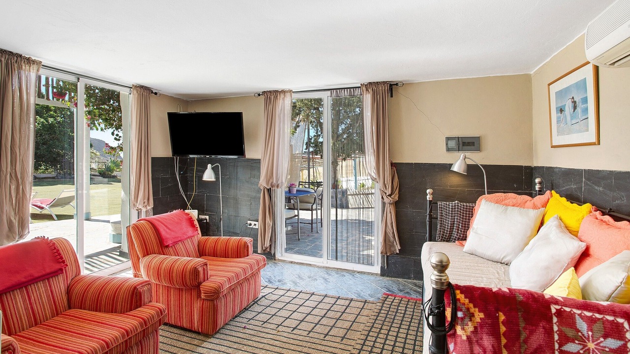 Photo of Livingroom in Aguimes