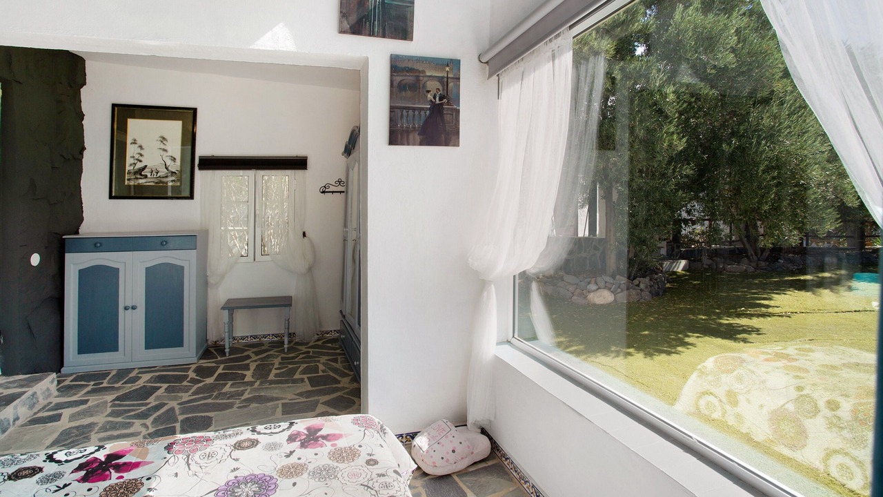 Photo of Bedroom in Aguimes