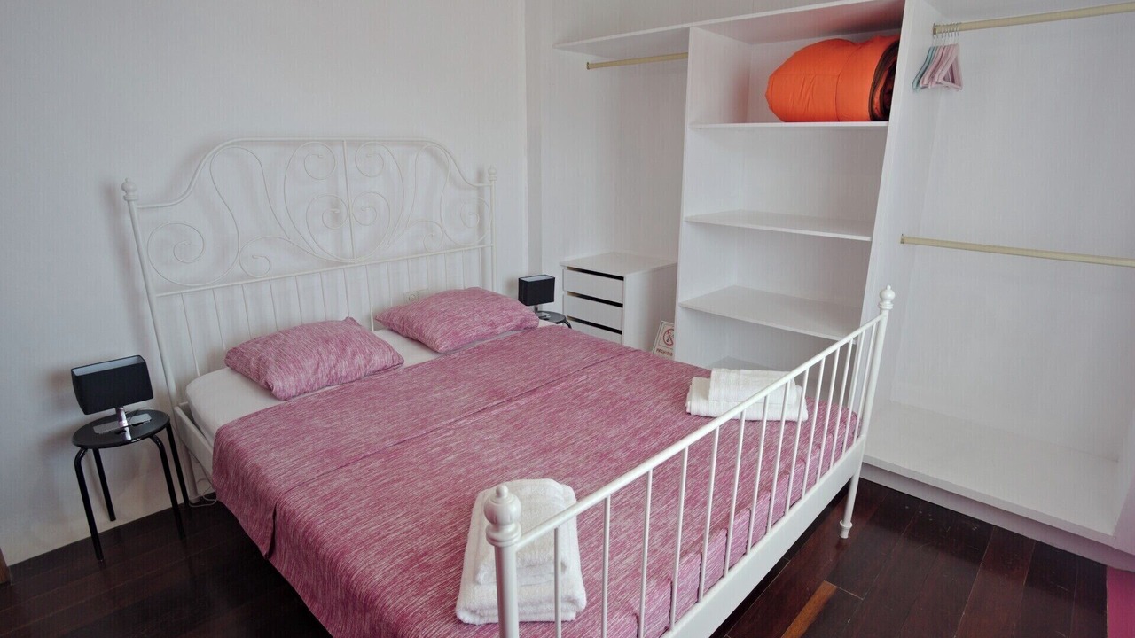 Photo of Bedroom in Tarajalejo
