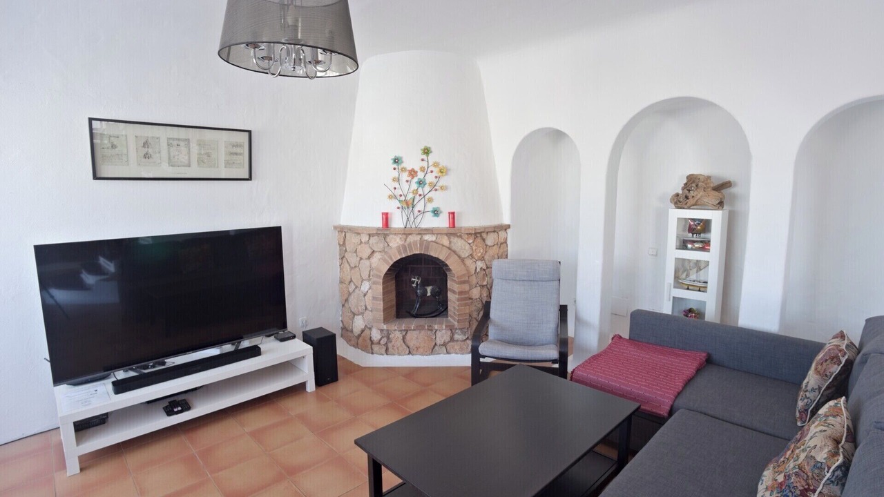 Photo of Livingroom in Tarajalejo