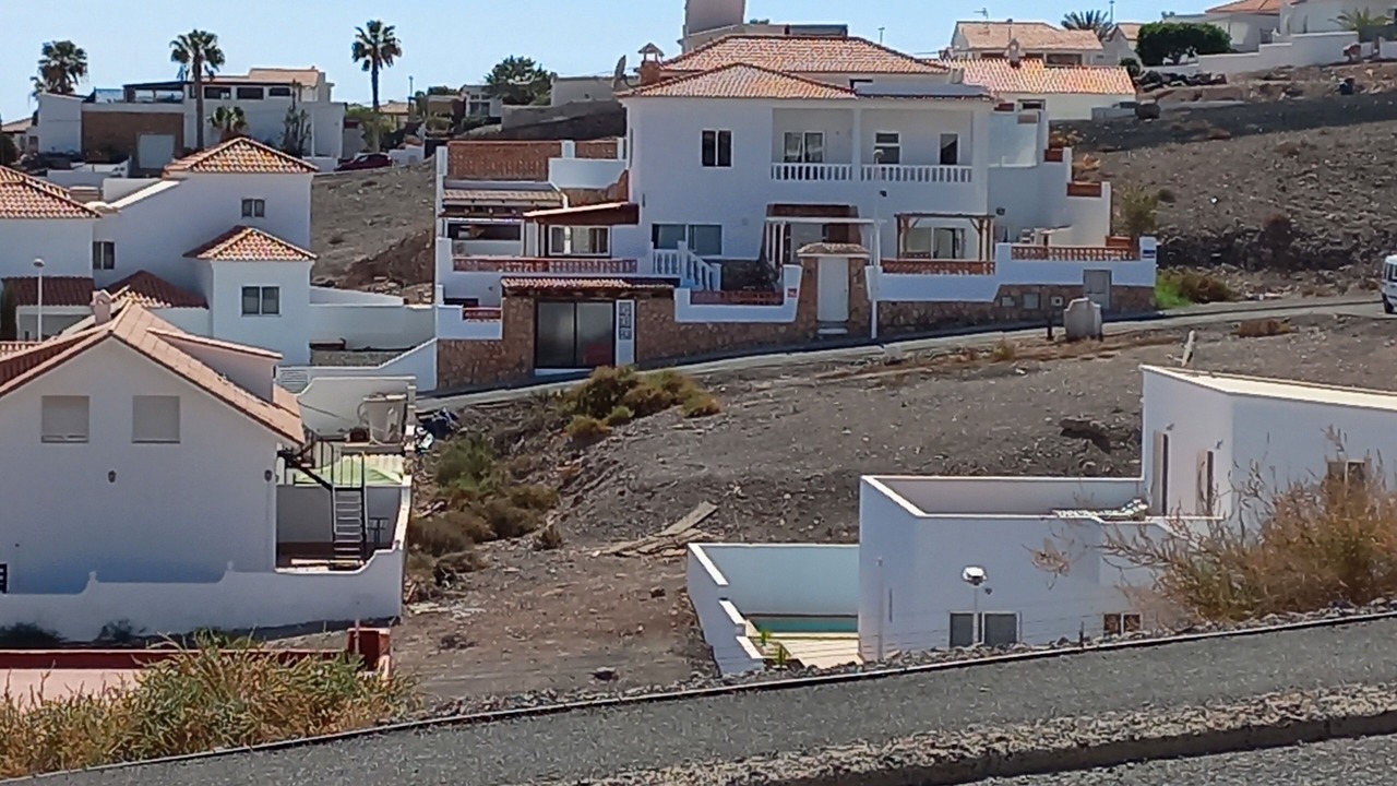 Photo of Outdoor in Tarajalejo