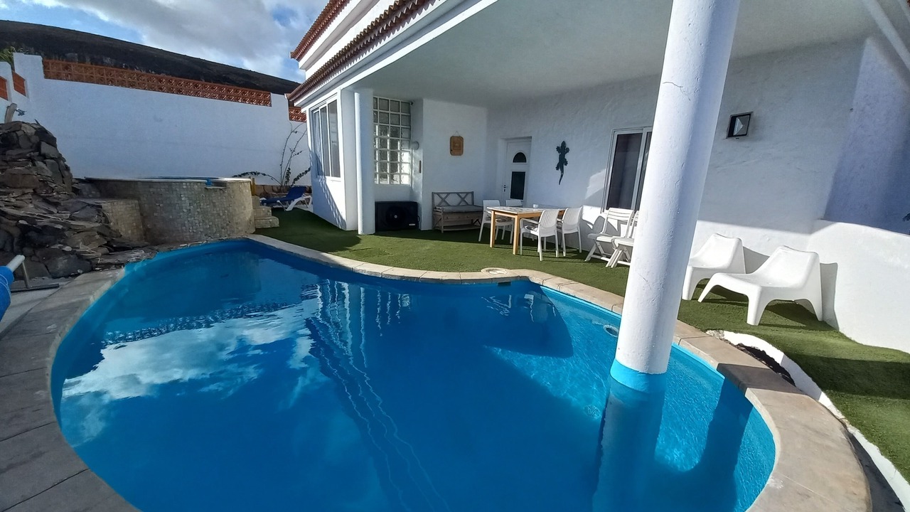 Photo of Outdoor in Tarajalejo