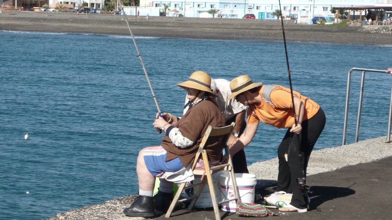 Photo of Others in Tarajalejo