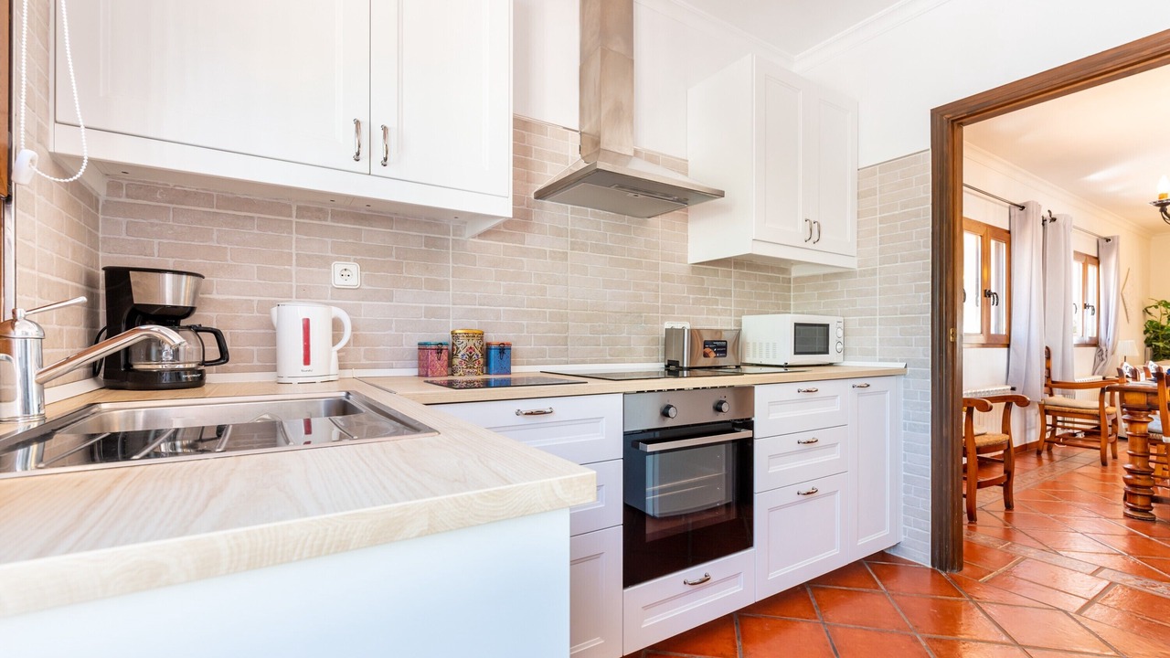Photo of Kitchen in Archidona