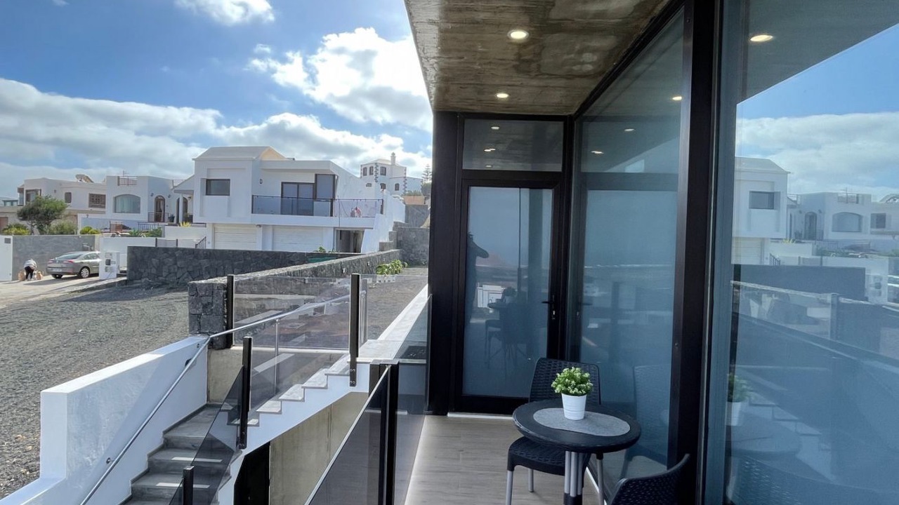 Photo of Patio Balcony in Tinajo