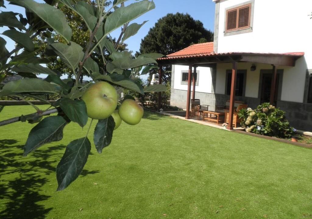 Photo of Patio Balcony in Valleseco
