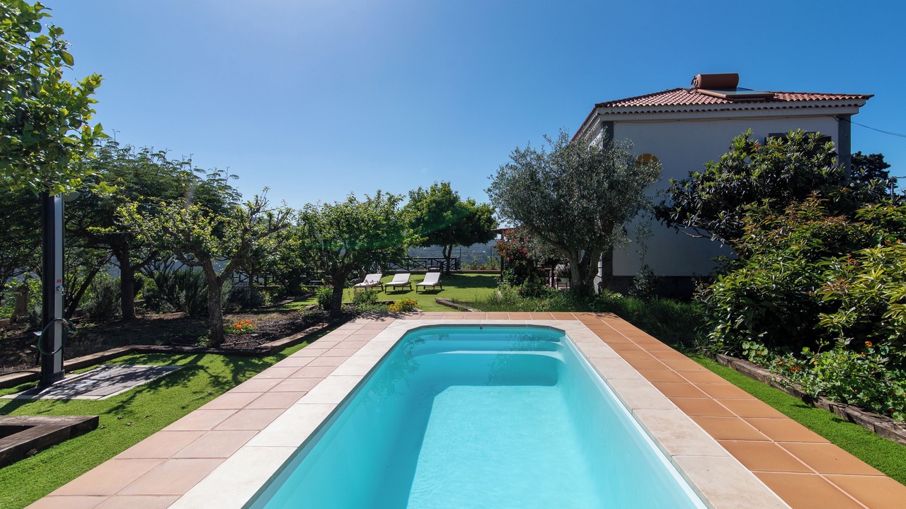 Photo of Outdoor in Valleseco