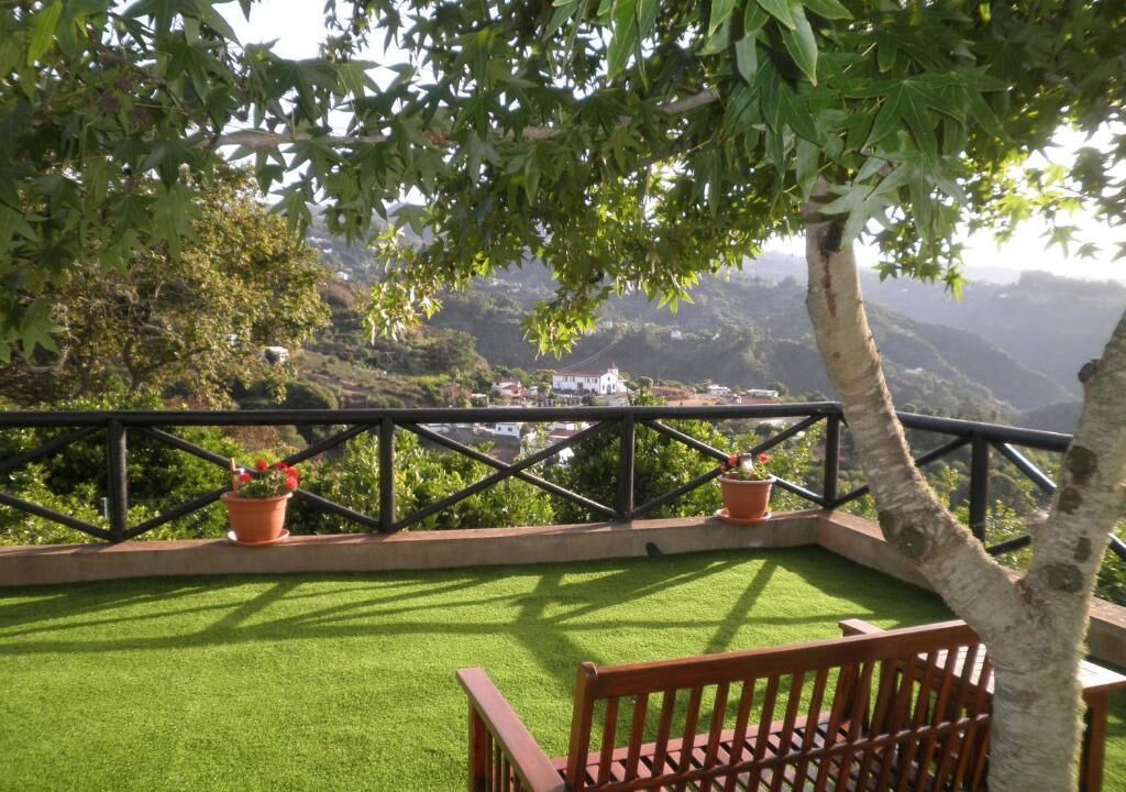 Photo of Outdoor in Valleseco