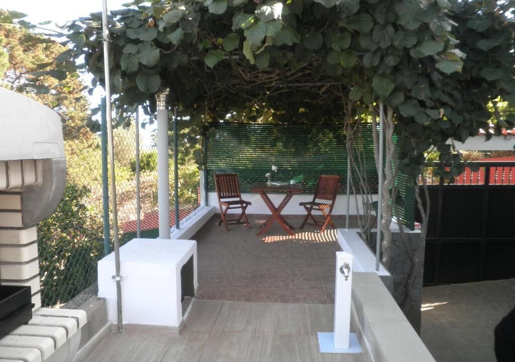 Photo of Patio Balcony in Valleseco