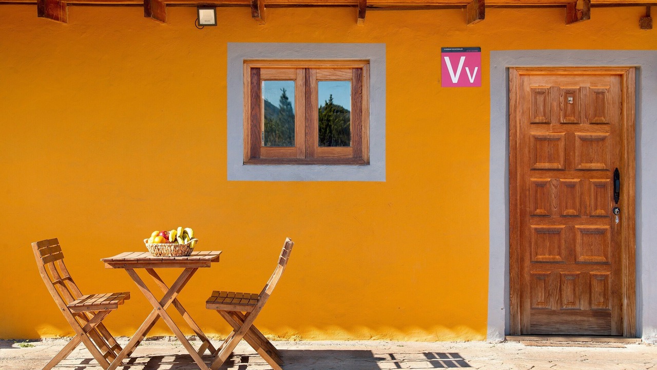 Photo of Outdoor in Vega de San Mateo