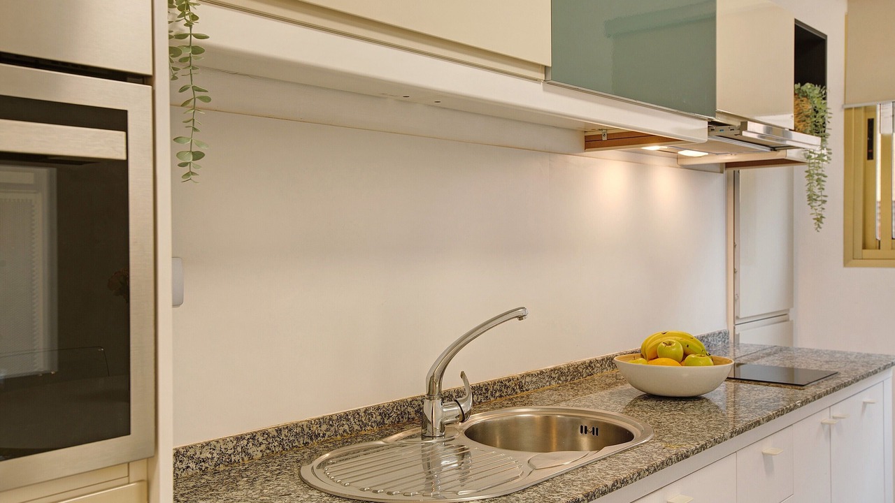 Photo of Kitchen in Cruce de Arinaga