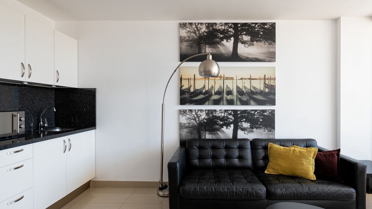 Photo of Bedroom in San Bartolome de Tirajana