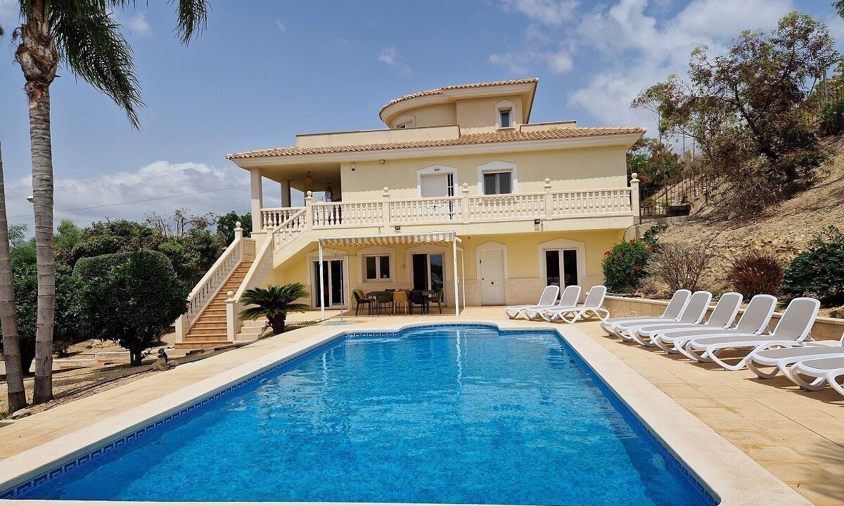 Photo of Outdoor in Mutxamel