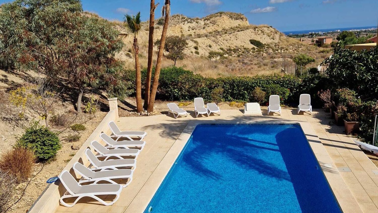 Photo of Outdoor in Mutxamel