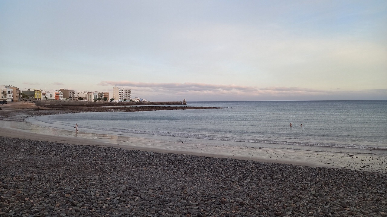 Photo of Others in Playa de Arinaga