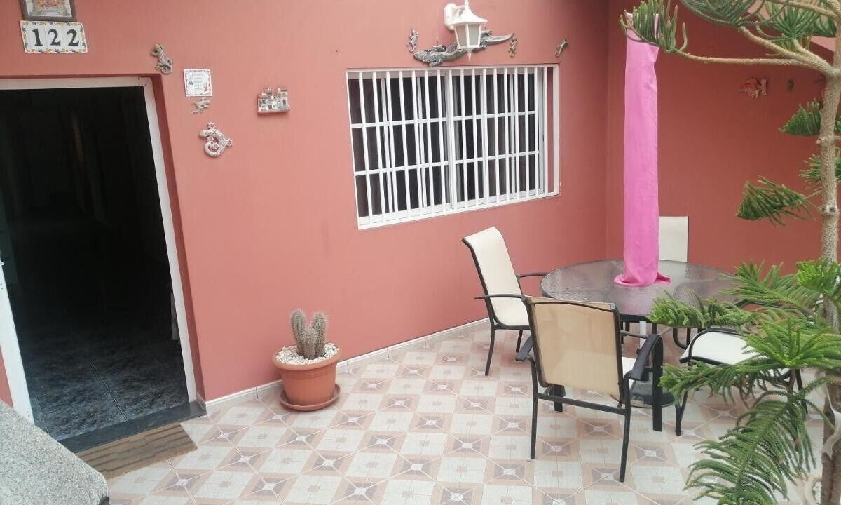 Photo of Outdoor in Playa de Arinaga
