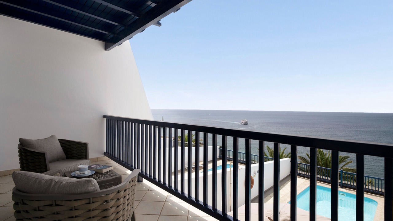 Photo of Outdoor in Puerto Calero