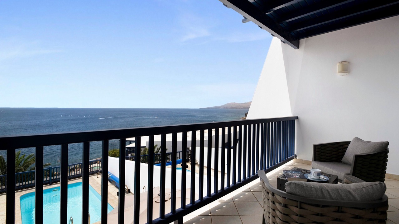 Photo of Outdoor in Puerto Calero