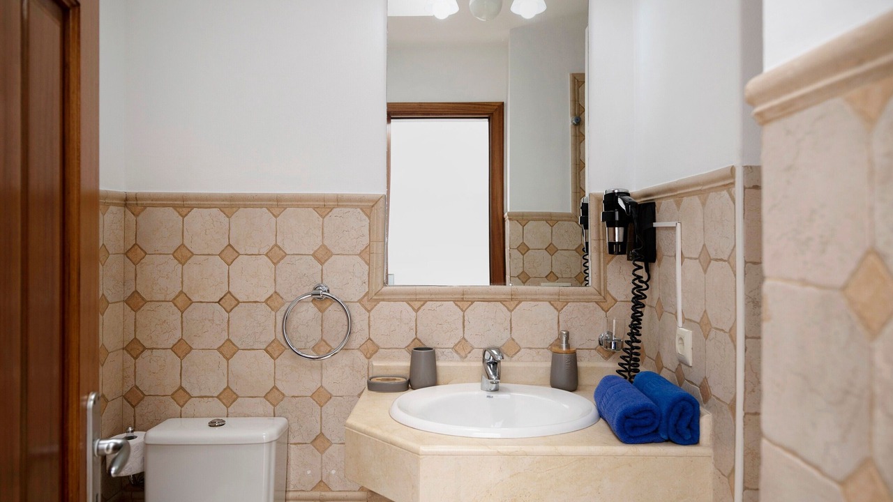 Photo of Bathroom in Puerto Calero