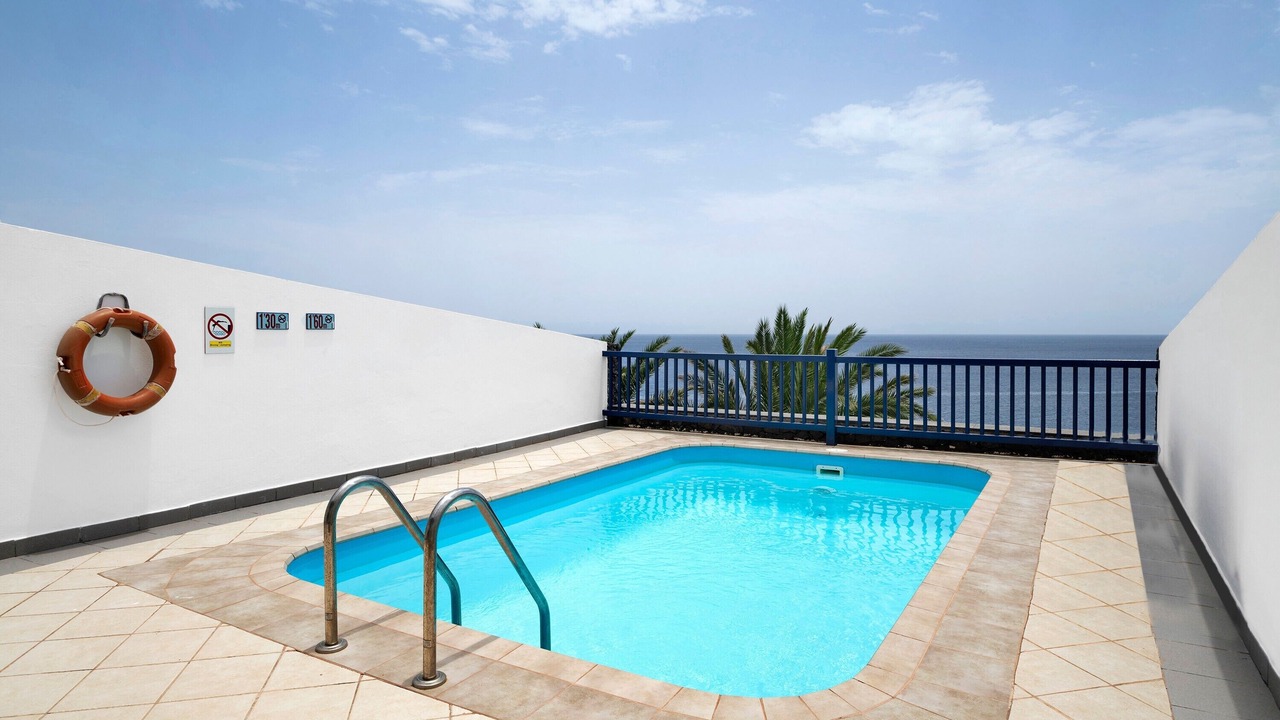 Photo of Outdoor in Puerto Calero