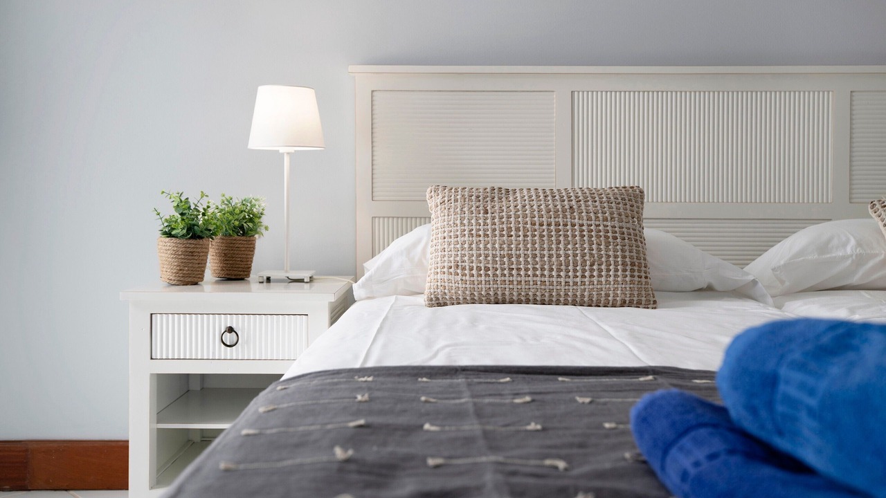 Photo of Bedroom in Puerto Calero
