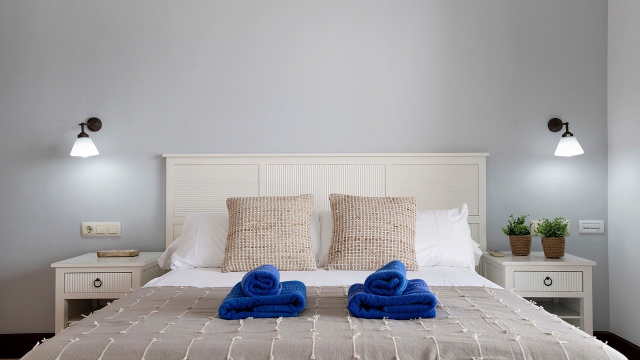 Photo of Bedroom in Puerto Calero