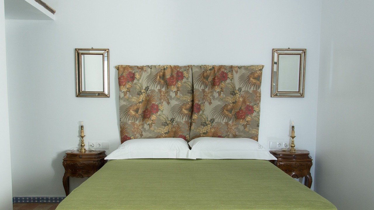 Photo of Bedroom in Penaflor