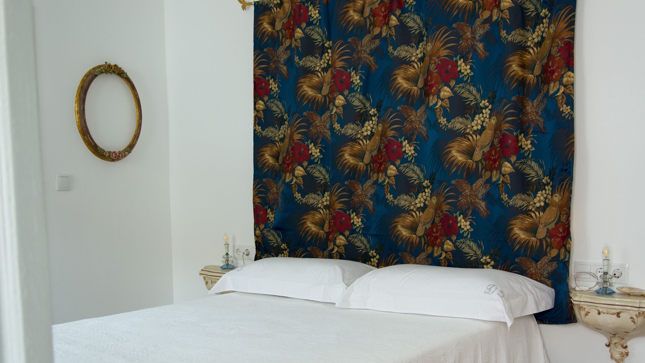 Photo of Bedroom in Penaflor