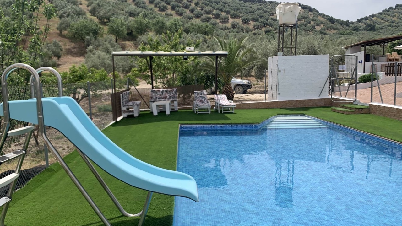 Photo of Outdoor in Priego de Cordoba