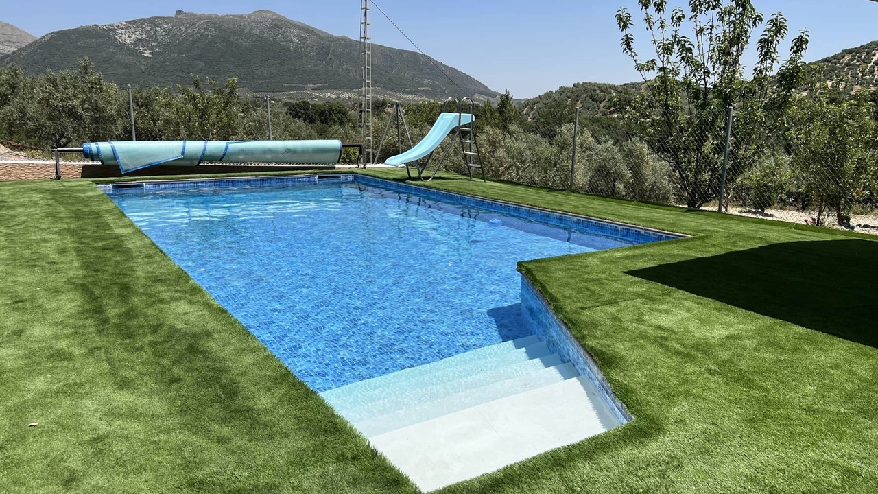 Photo of Outdoor in Priego de Cordoba