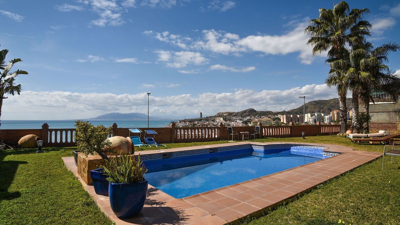 Photo of Outdoor in La Cala del Moral