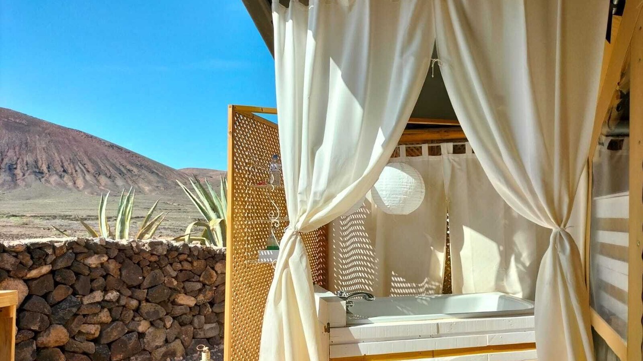 Photo of Outdoor in Teguise