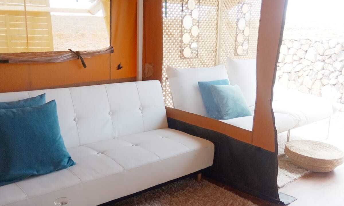 Photo of Livingroom in Teguise